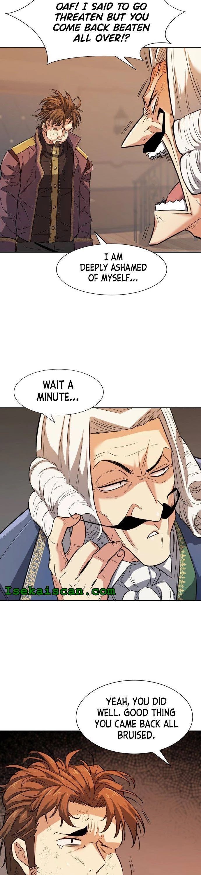 The World’s Best Engineer chapter 22 - page 23