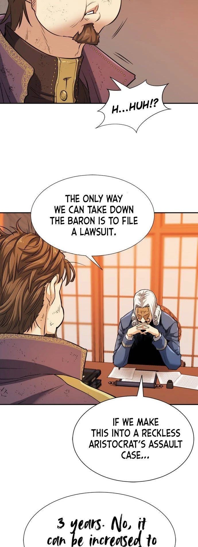 The World’s Best Engineer chapter 22 - page 24