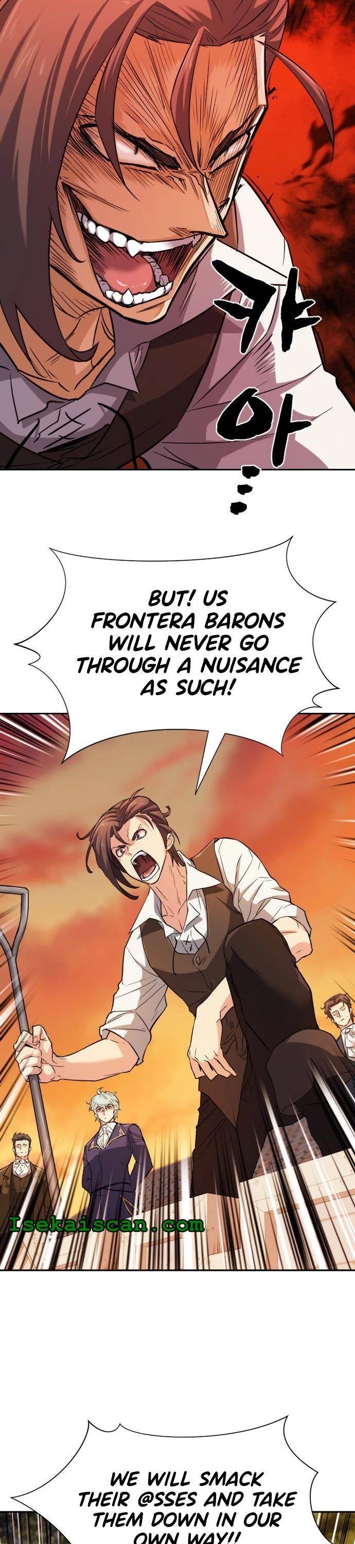 The World’s Best Engineer chapter 22 - page 26