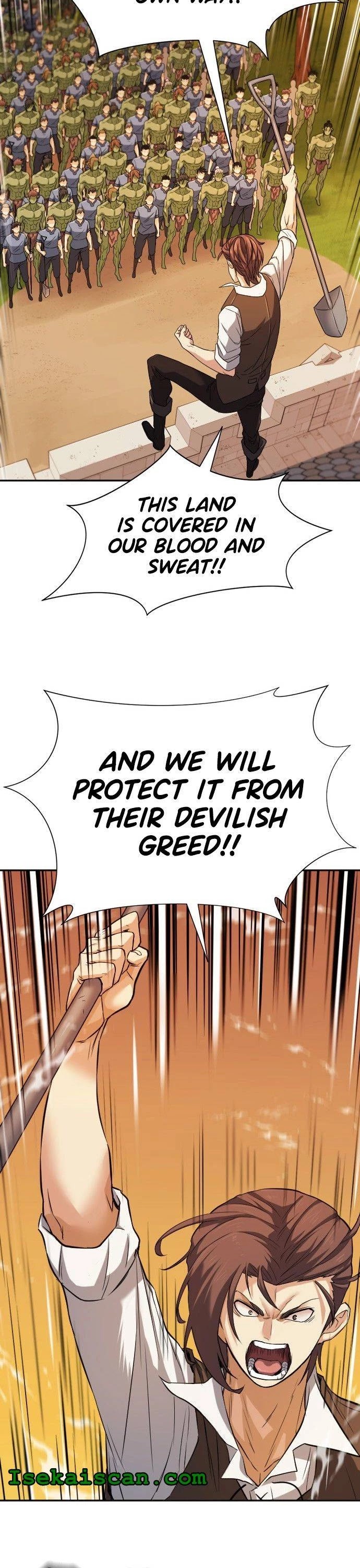 The World’s Best Engineer chapter 22 - page 27