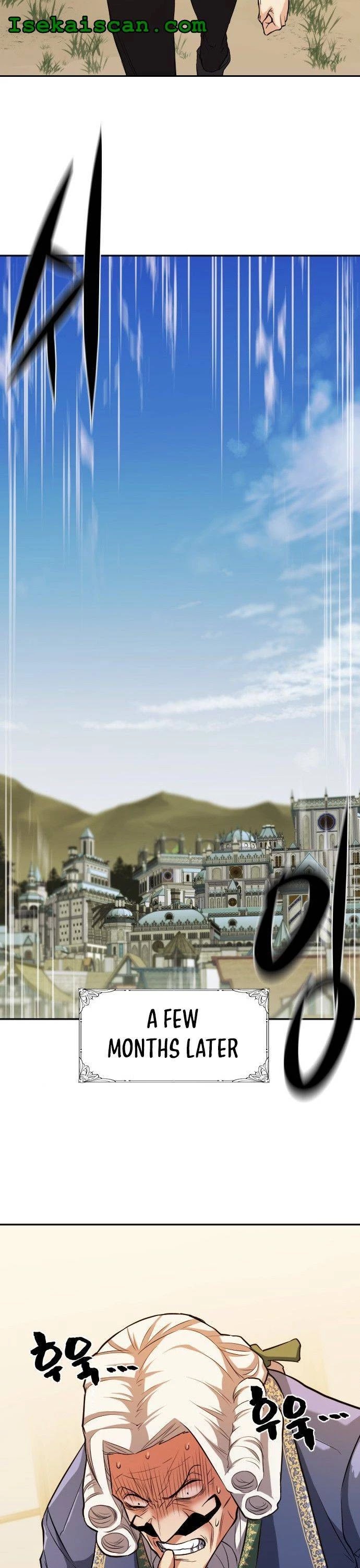 The World’s Best Engineer chapter 22 - page 33