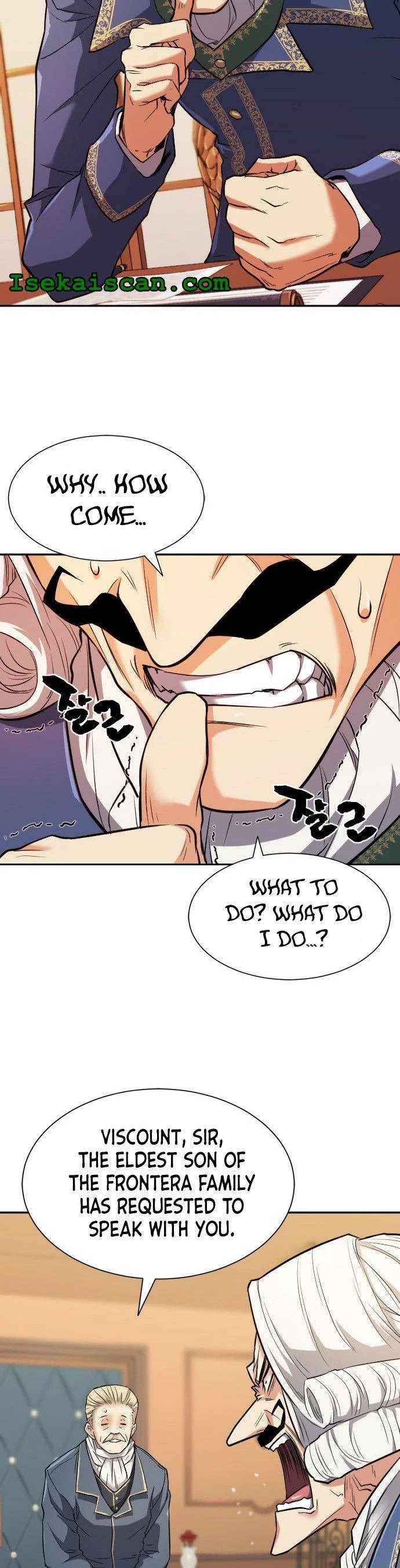 The World’s Best Engineer chapter 22 - page 34