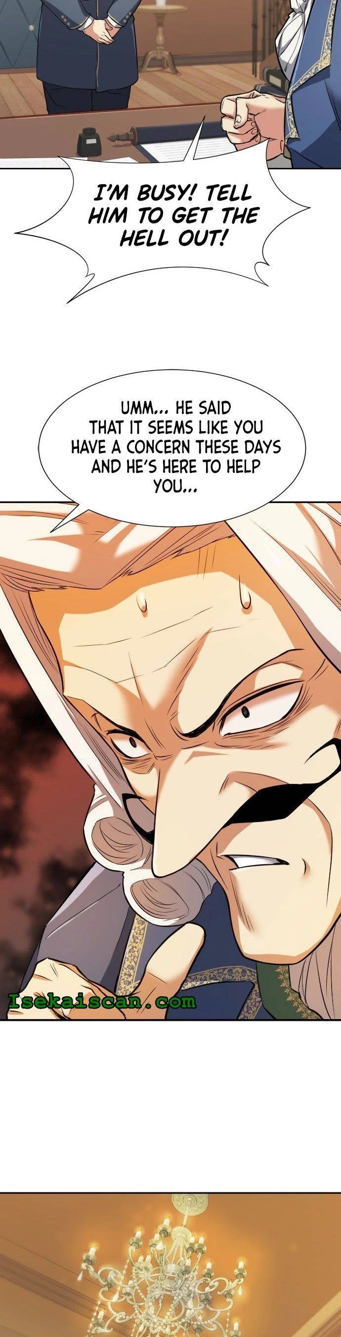 The World’s Best Engineer chapter 22 - page 35