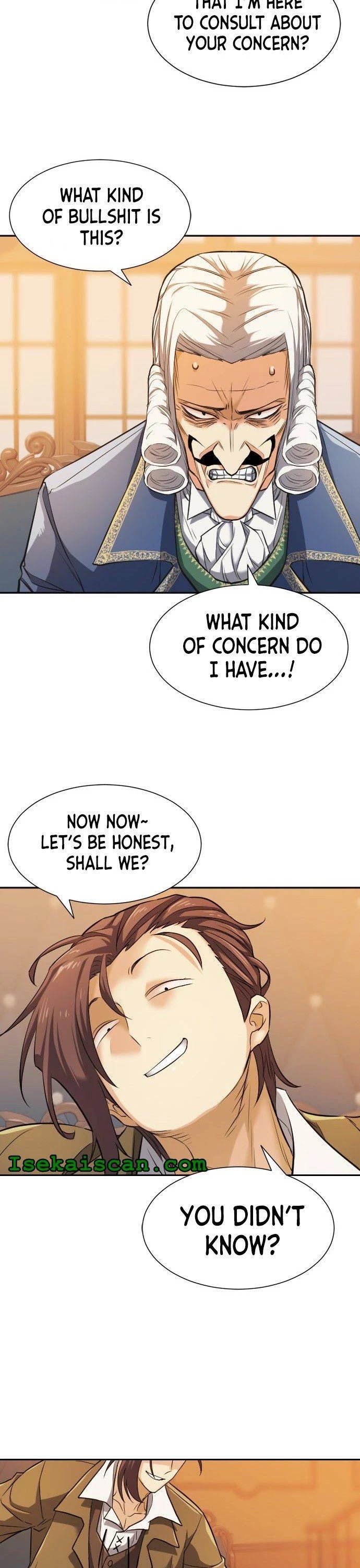 The World’s Best Engineer chapter 22 - page 37