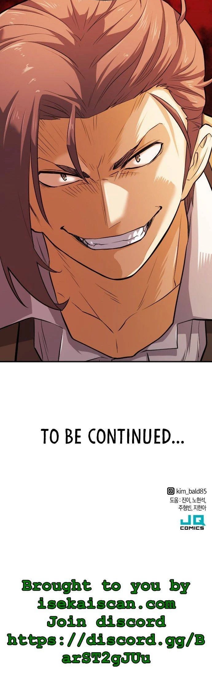 The World’s Best Engineer chapter 22 - page 40