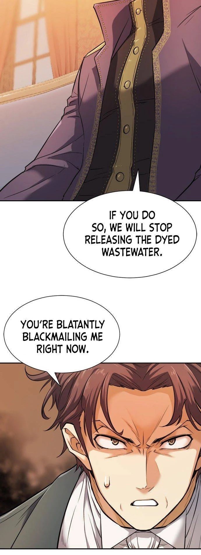 The World’s Best Engineer chapter 22 - page 9