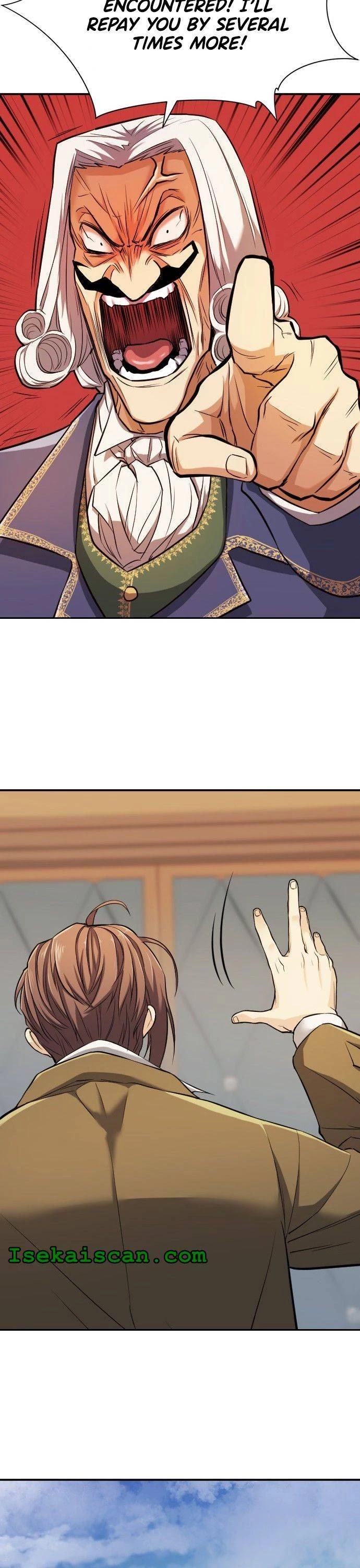 The World’s Best Engineer chapter 23 - page 13
