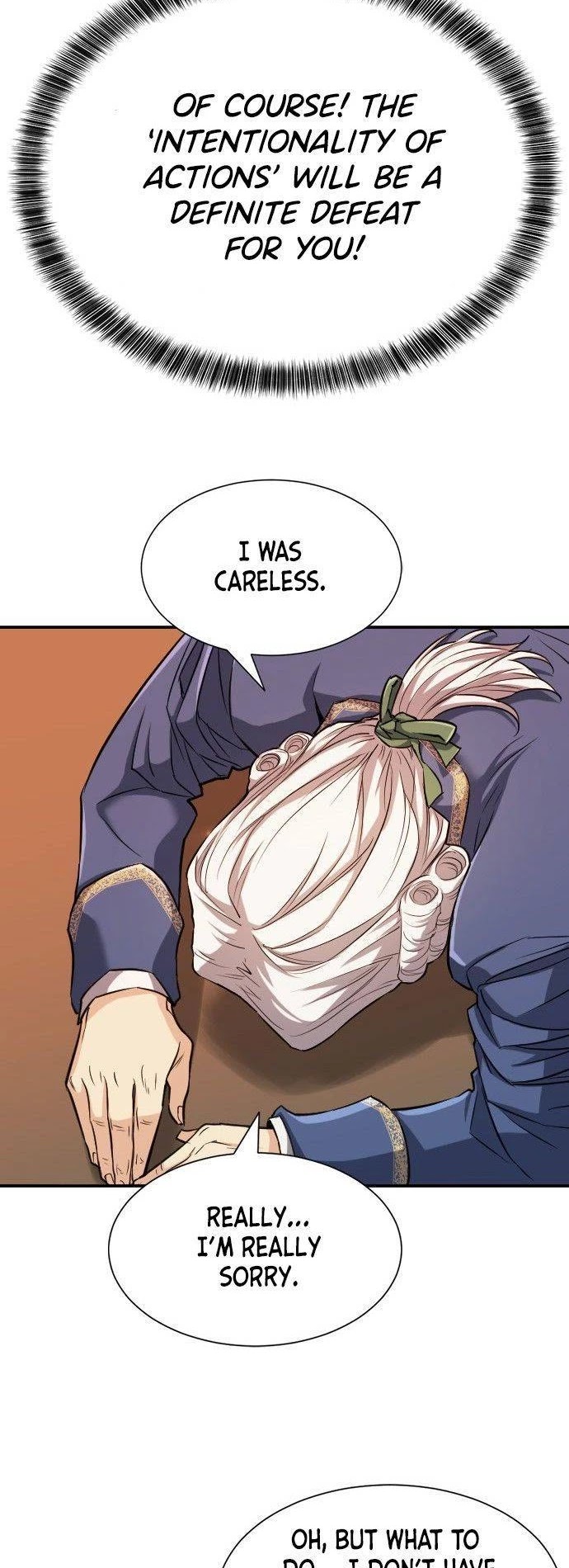 The World’s Best Engineer chapter 23 - page 20
