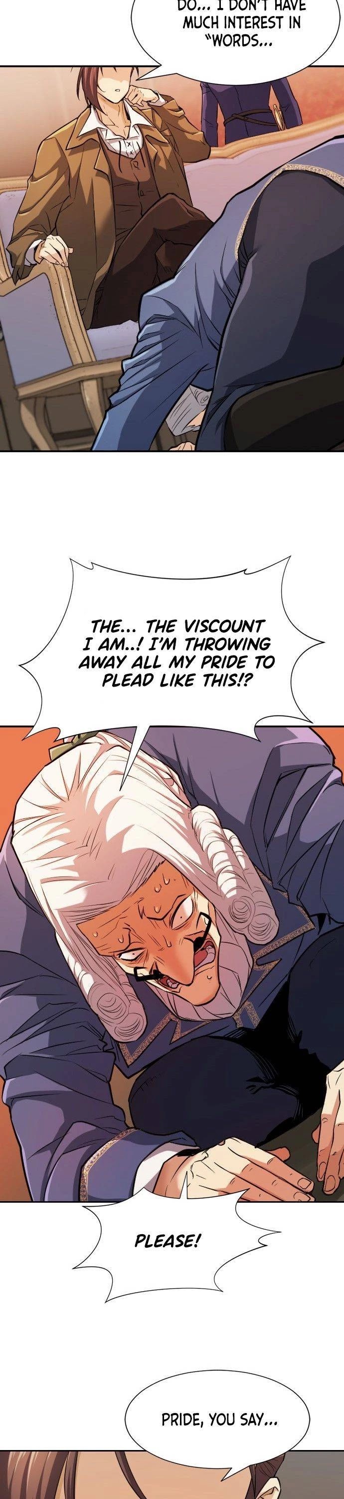 The World’s Best Engineer chapter 23 - page 21