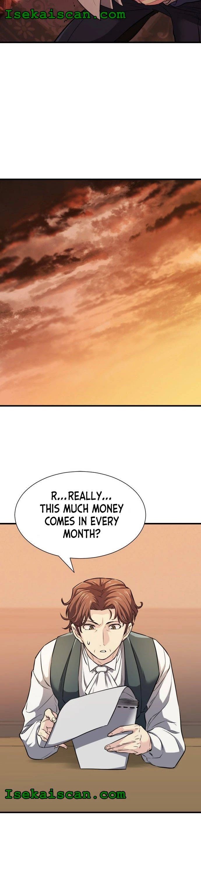 The World’s Best Engineer chapter 23 - page 27