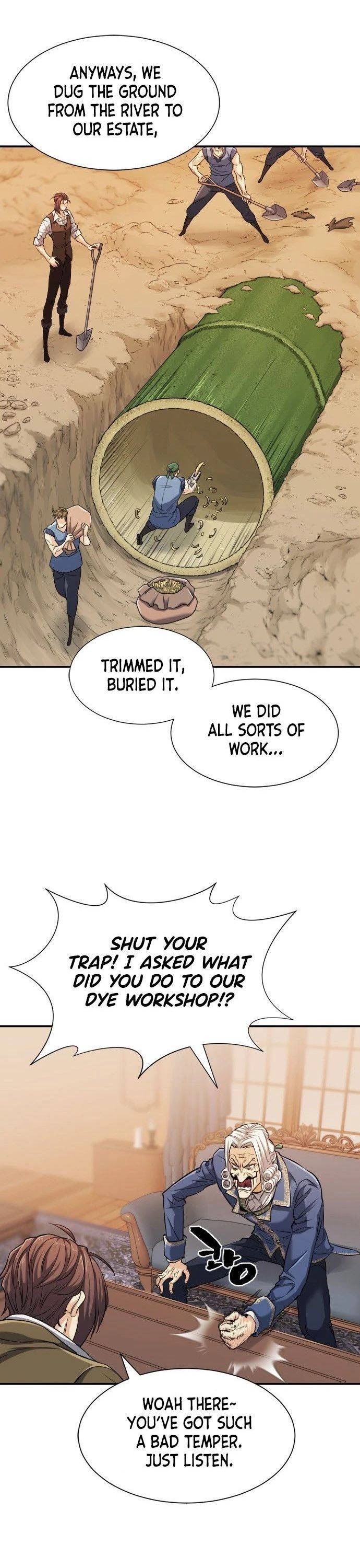 The World’s Best Engineer chapter 23 - page 3