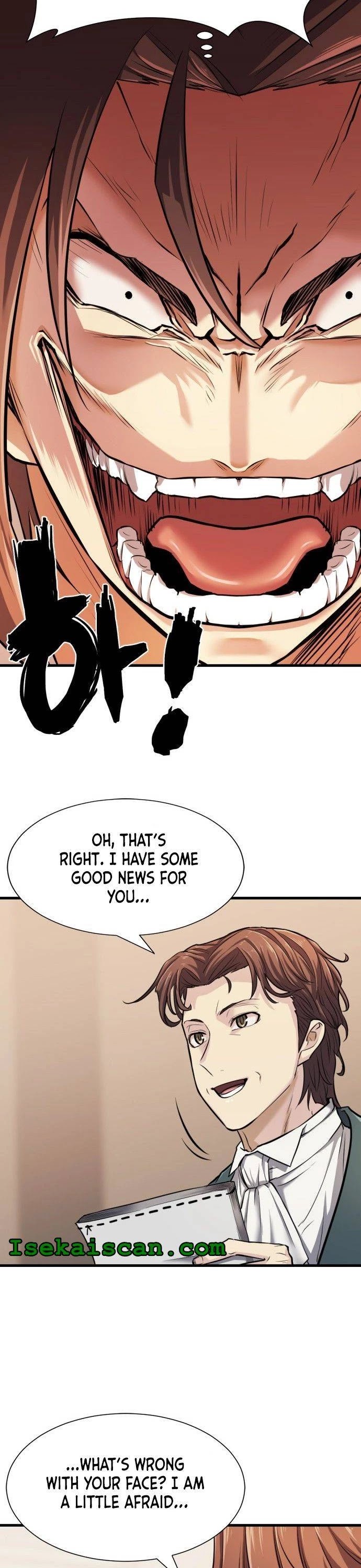 The World’s Best Engineer chapter 23 - page 32