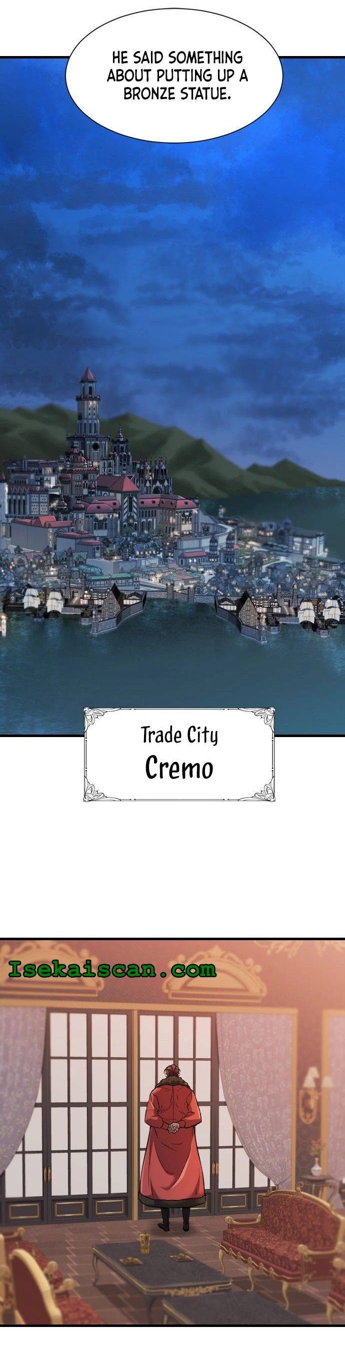 The World’s Best Engineer chapter 23 - page 35