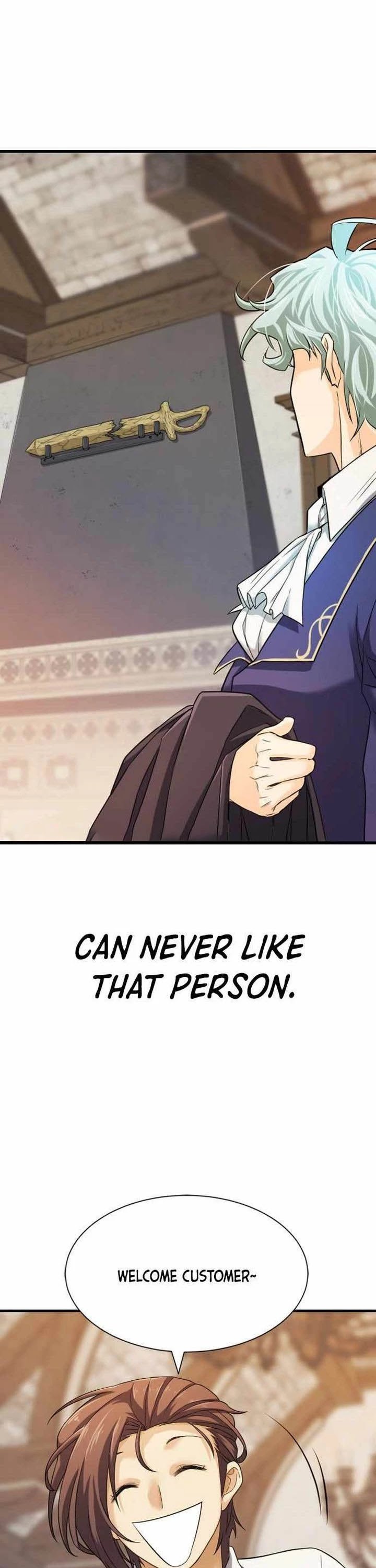 The World’s Best Engineer chapter 24 - page 17
