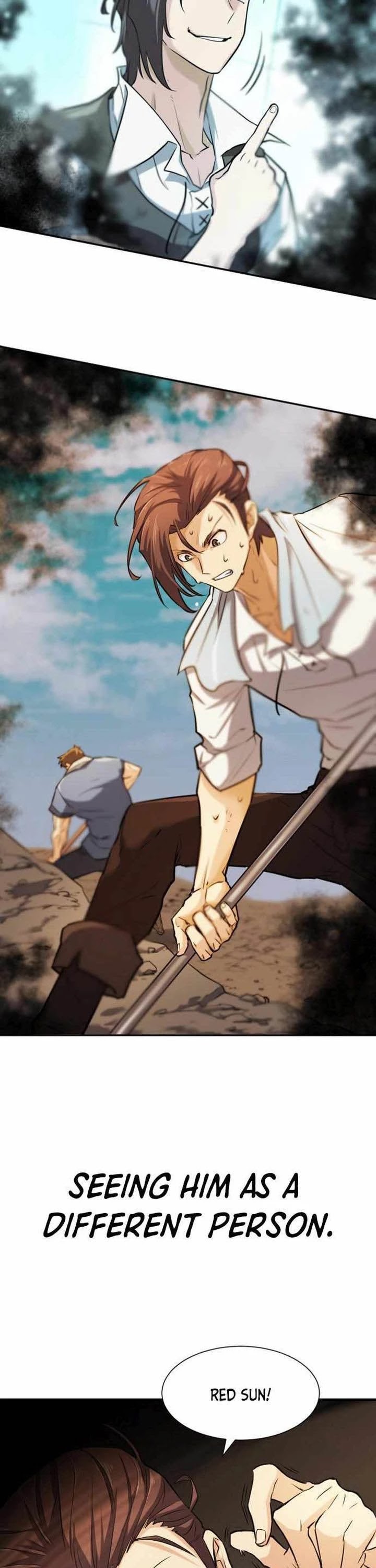 The World’s Best Engineer chapter 24 - page 21