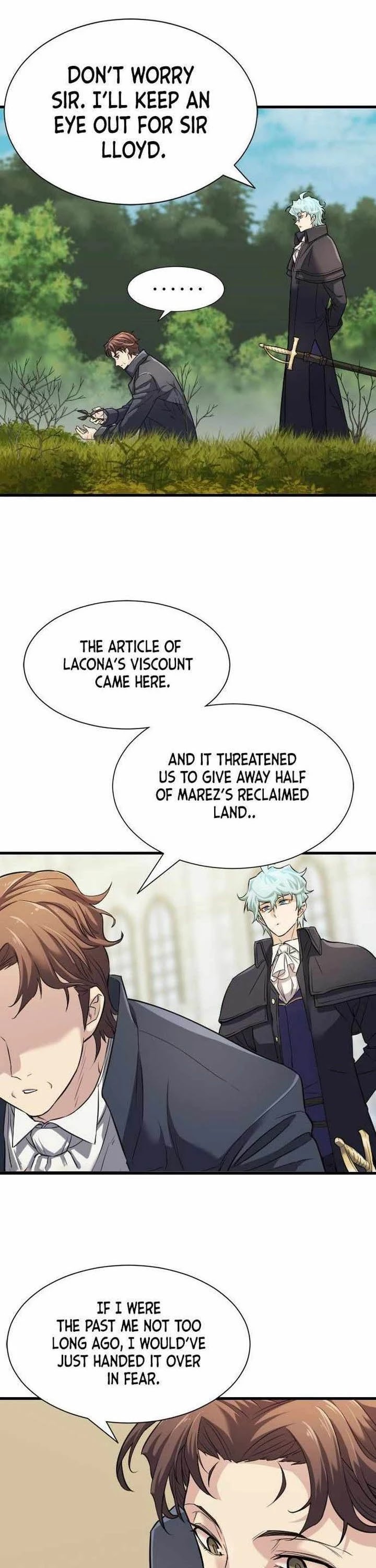 The World’s Best Engineer chapter 24 - page 3
