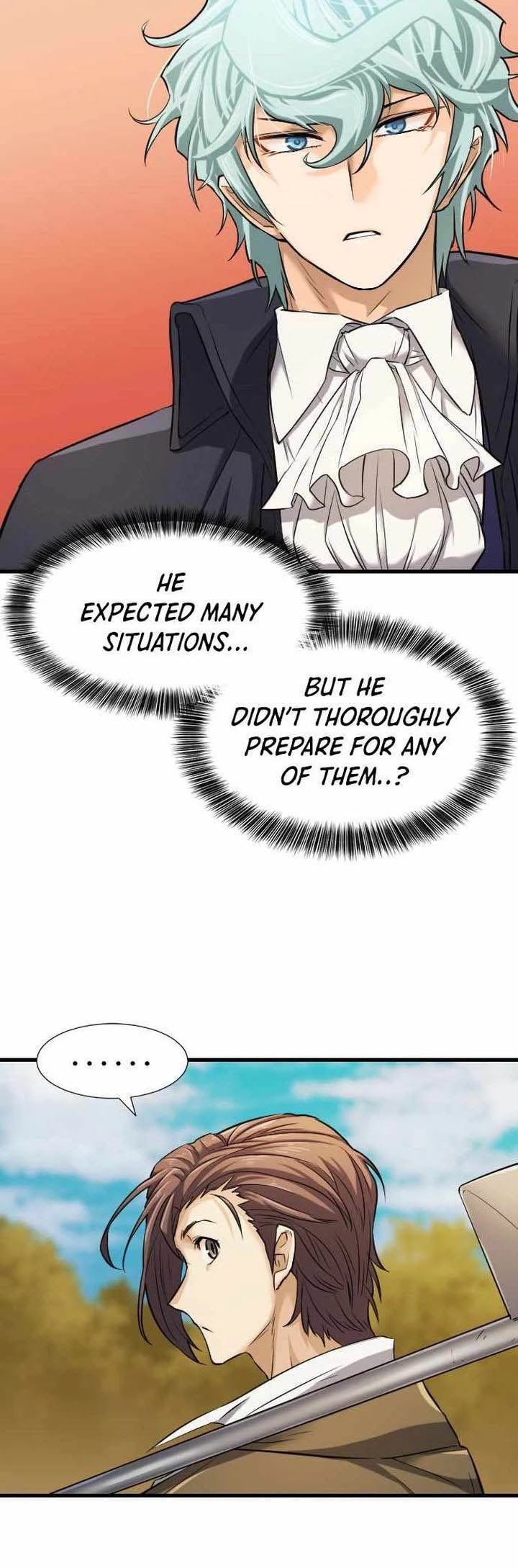 The World’s Best Engineer chapter 24 - page 34