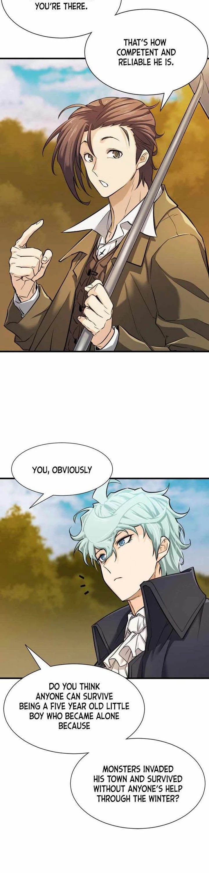 The World’s Best Engineer chapter 24 - page 37
