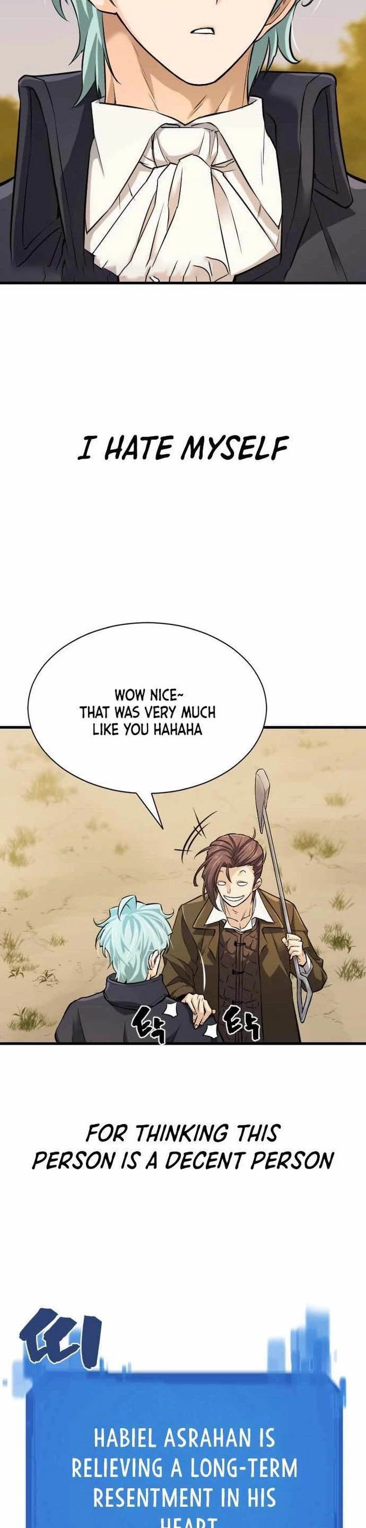 The World’s Best Engineer chapter 24 - page 41