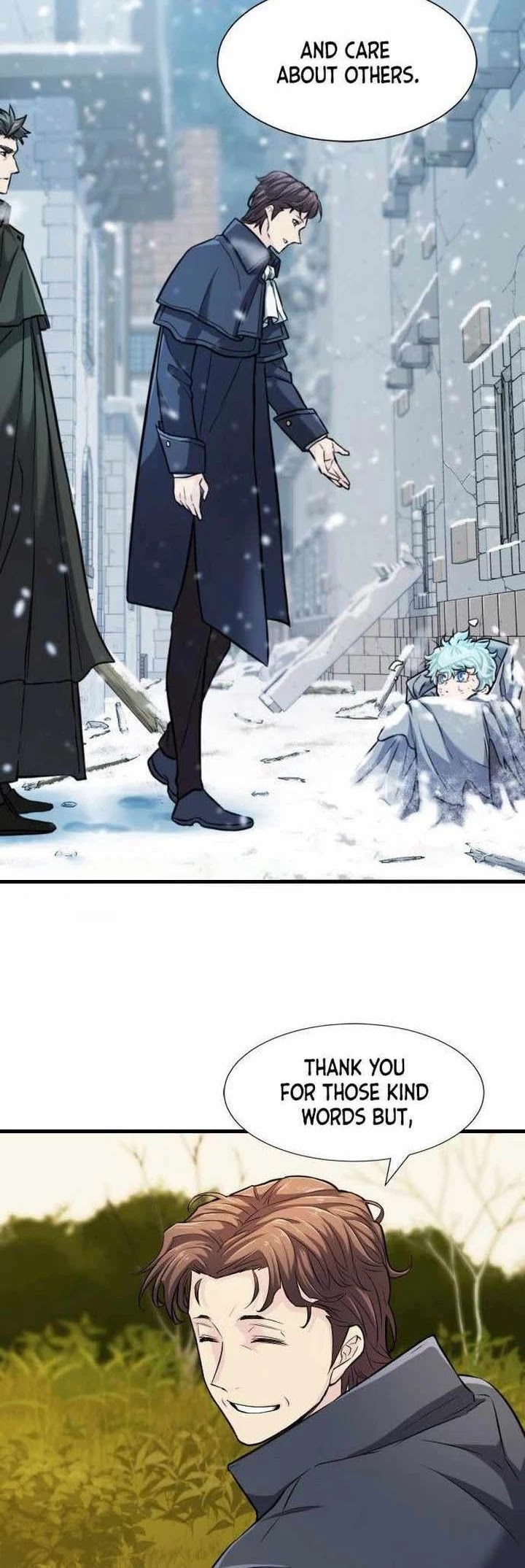 The World’s Best Engineer chapter 24 - page 5