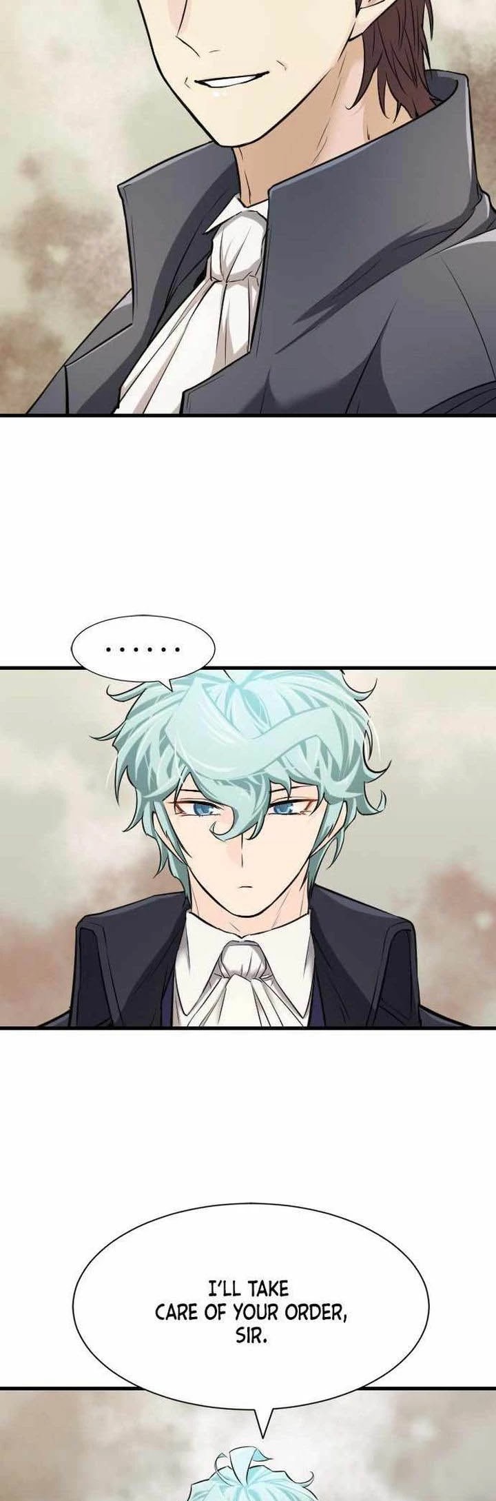The World’s Best Engineer chapter 24 - page 9