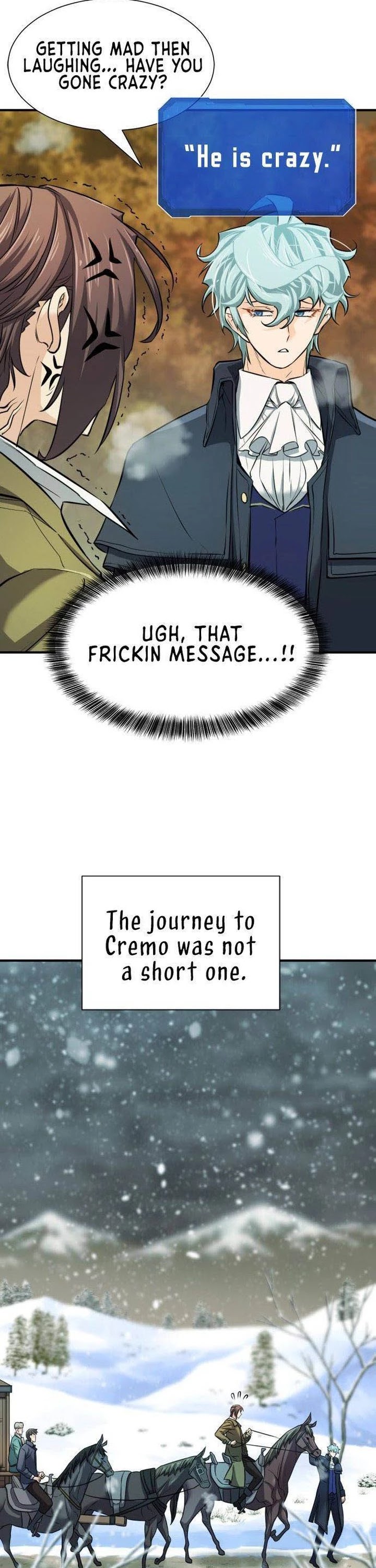 The World’s Best Engineer chapter 25 - page 12