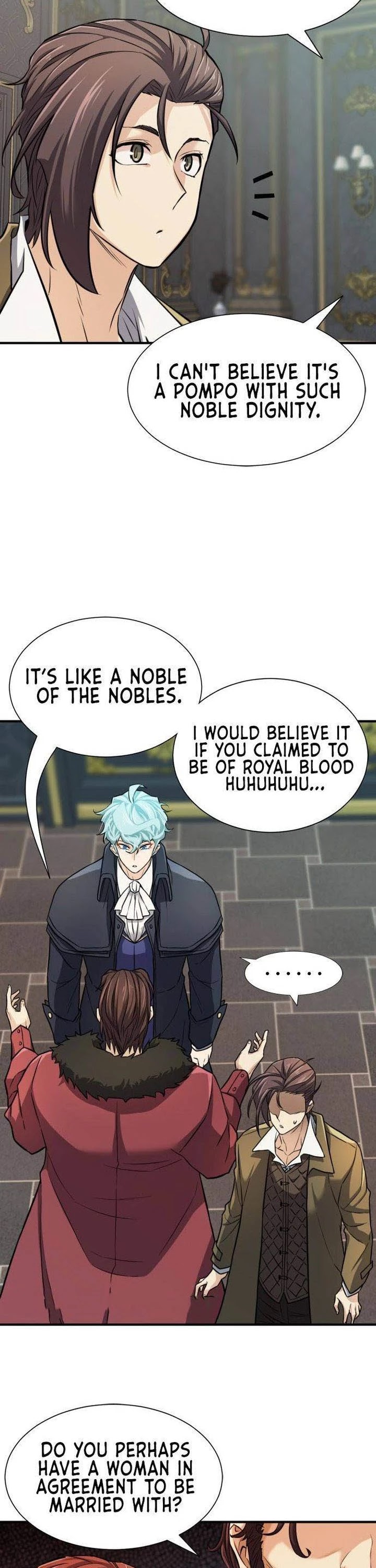The World’s Best Engineer chapter 25 - page 15