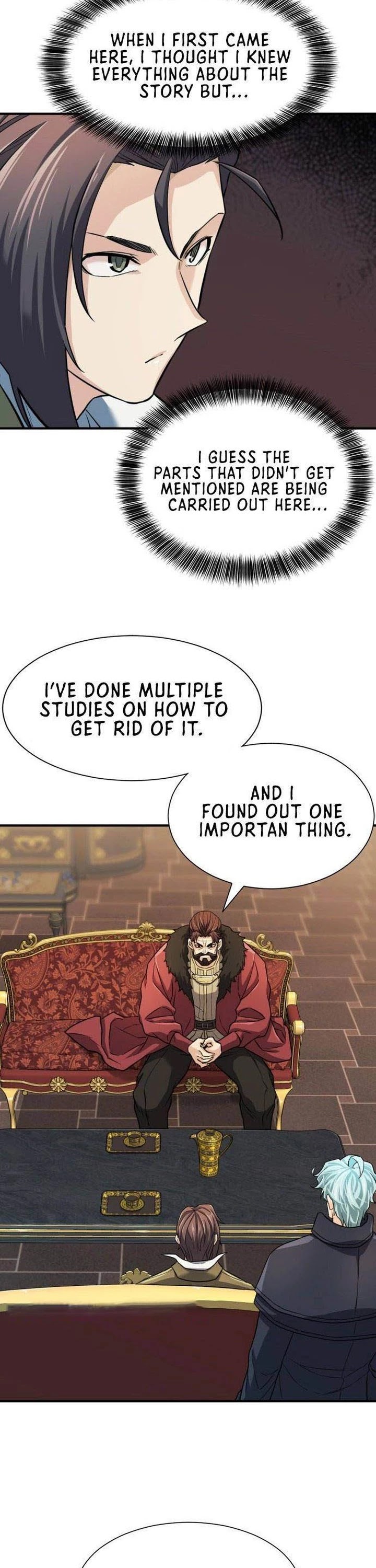 The World’s Best Engineer chapter 25 - page 26