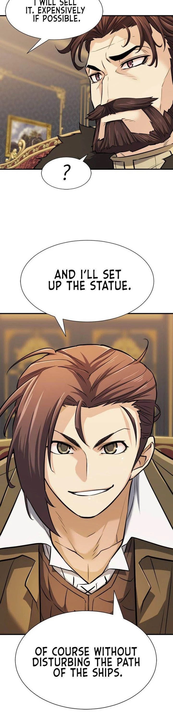 The World’s Best Engineer chapter 25 - page 32