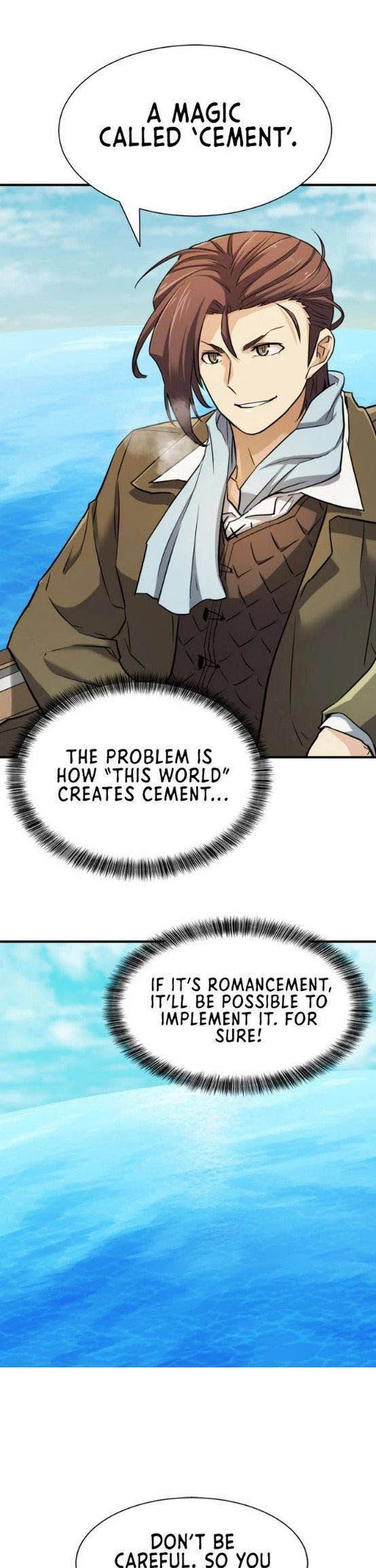 The World’s Best Engineer chapter 25 - page 40