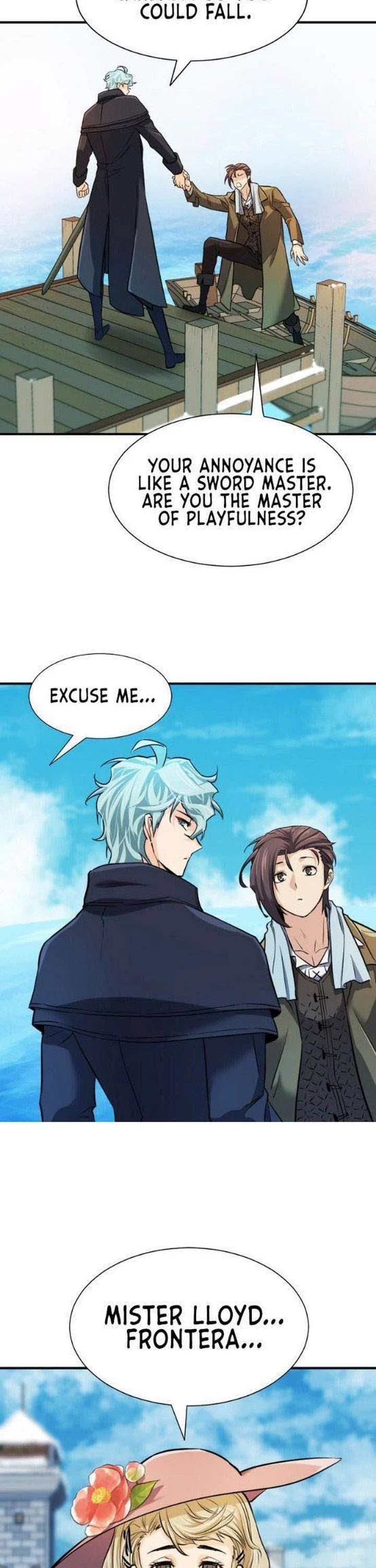 The World’s Best Engineer chapter 25 - page 41