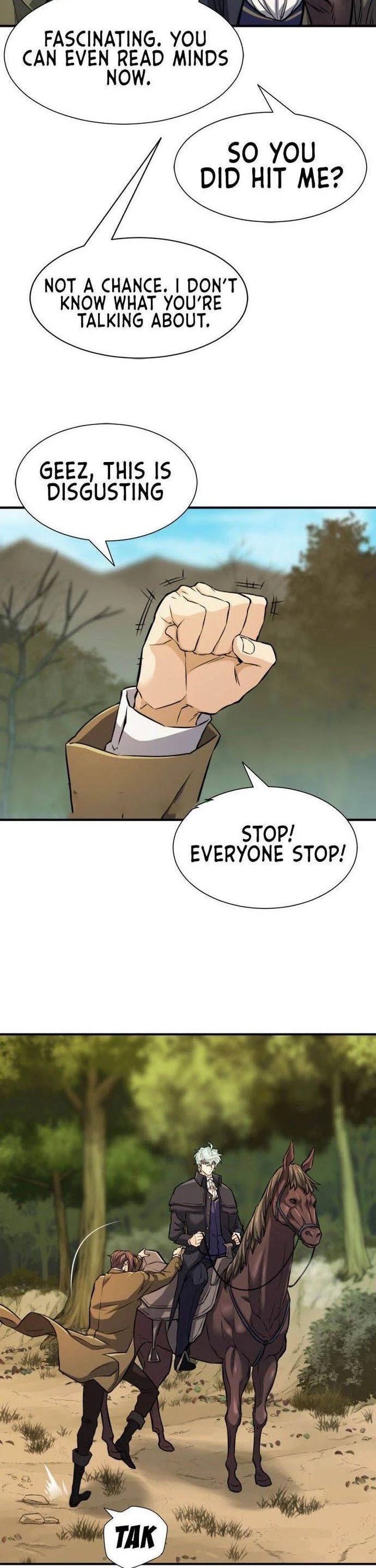 The World’s Best Engineer chapter 25 - page 5