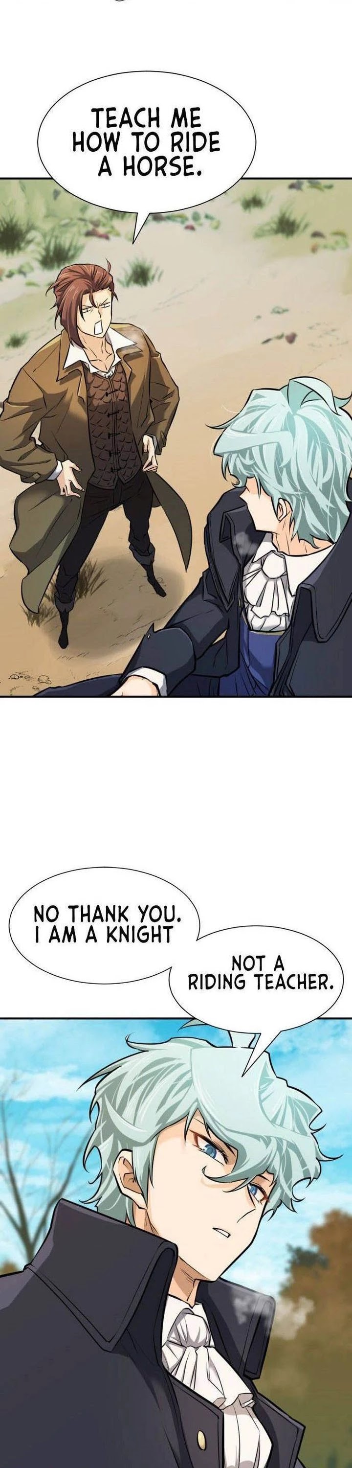 The World’s Best Engineer chapter 25 - page 6