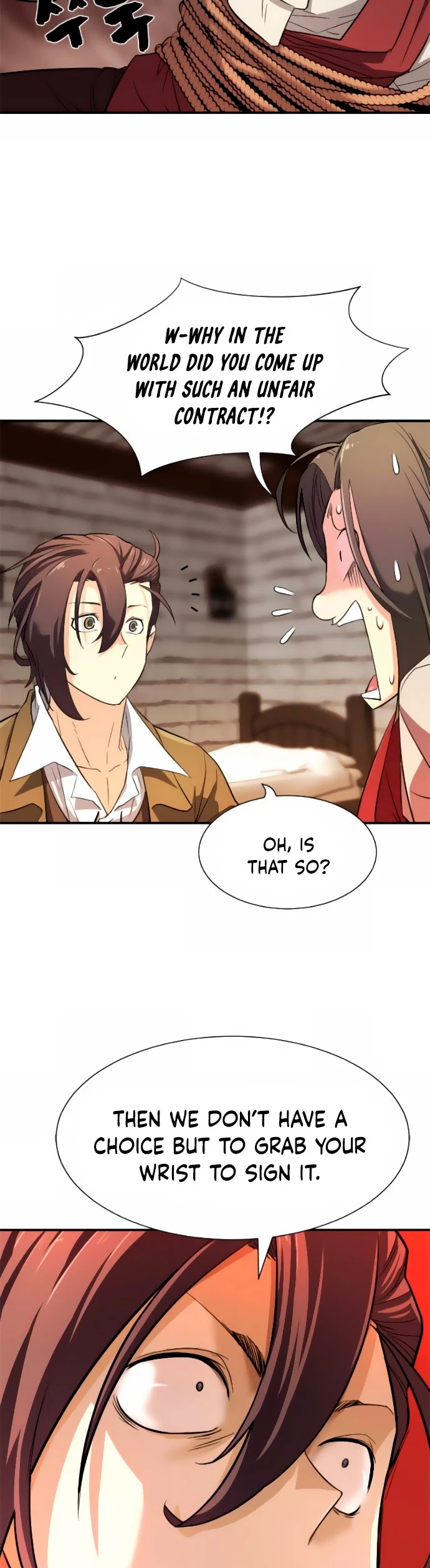 The World’s Best Engineer chapter 9 - page 11