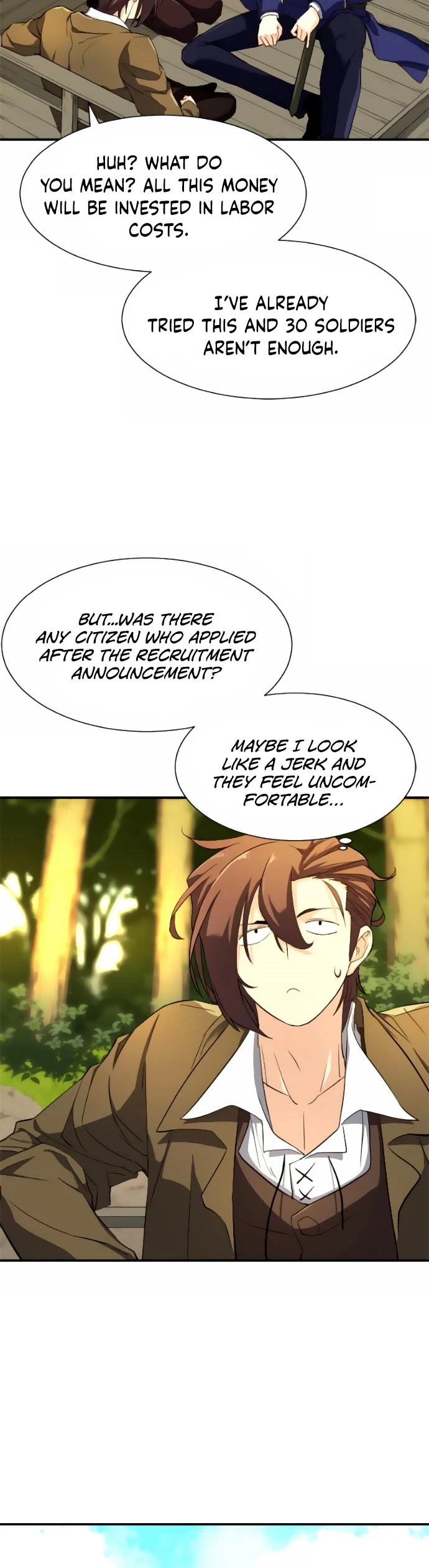 The World’s Best Engineer chapter 9 - page 14