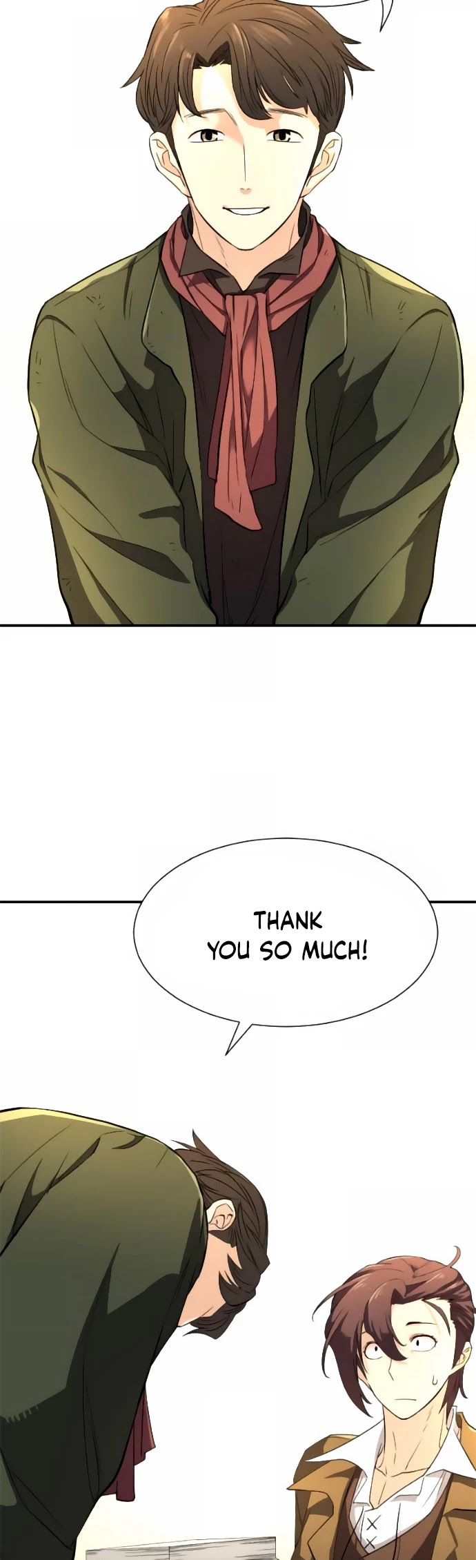 The World’s Best Engineer chapter 9 - page 20