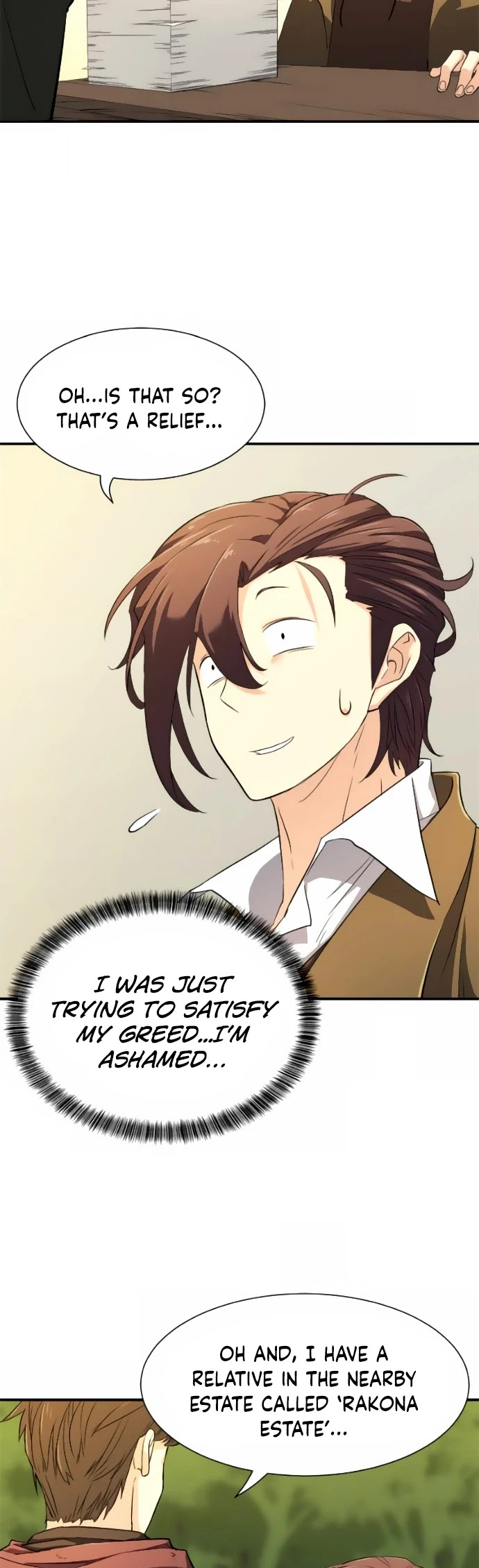 The World’s Best Engineer chapter 9 - page 21