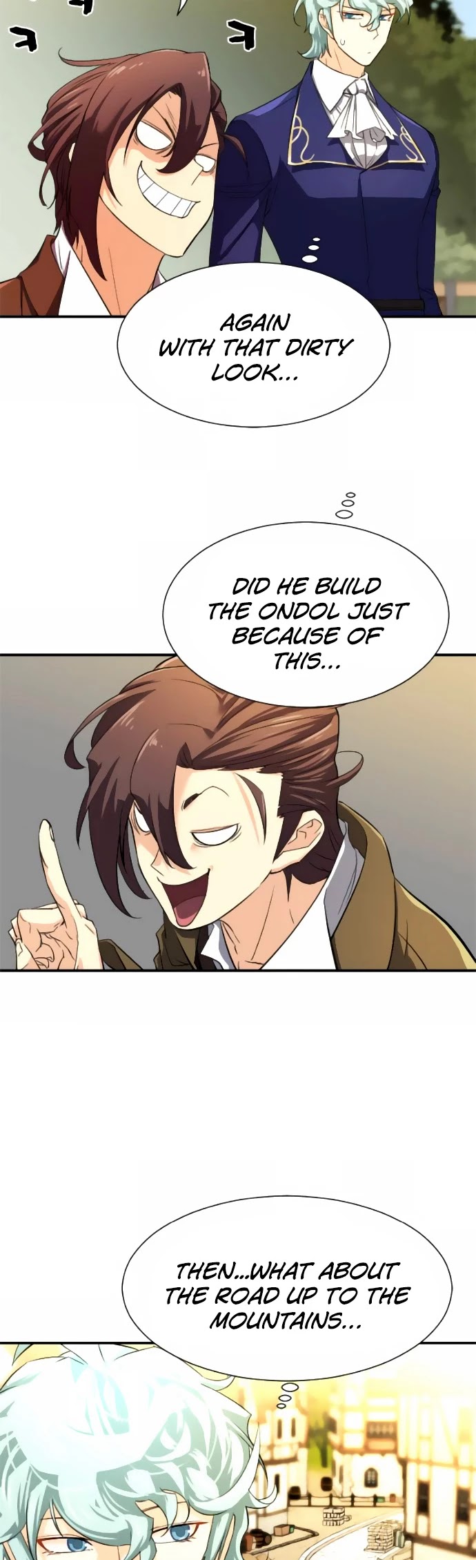 The World’s Best Engineer chapter 9 - page 24