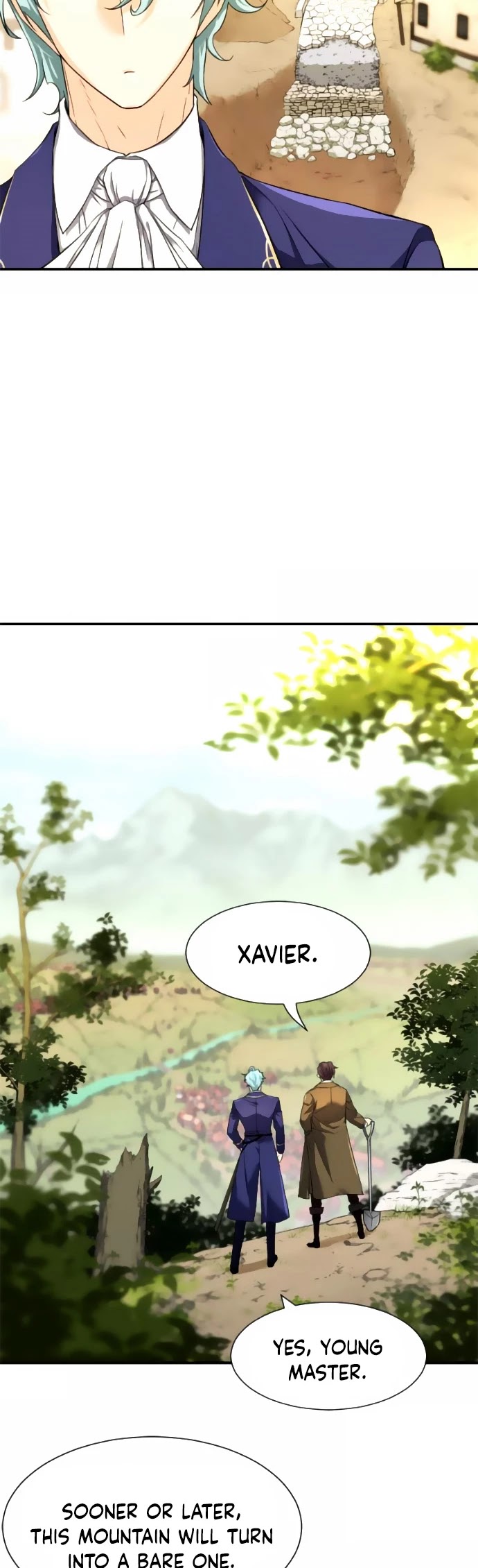 The World’s Best Engineer chapter 9 - page 25