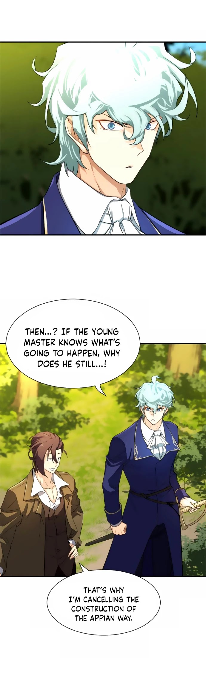 The World’s Best Engineer chapter 9 - page 27
