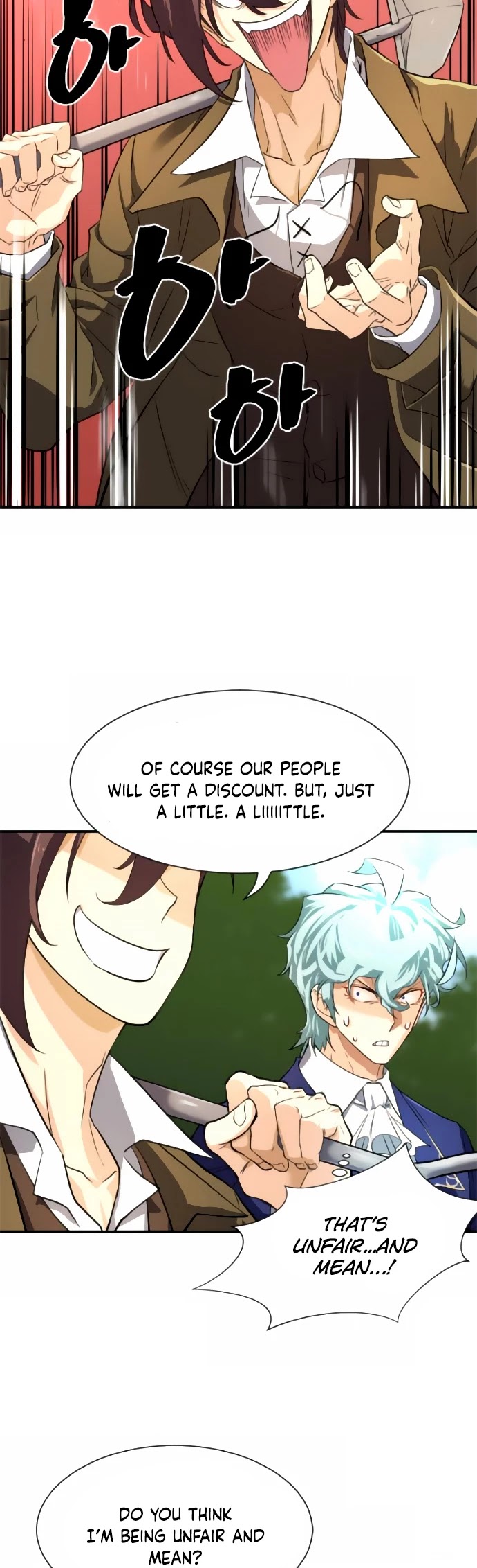 The World’s Best Engineer chapter 9 - page 29