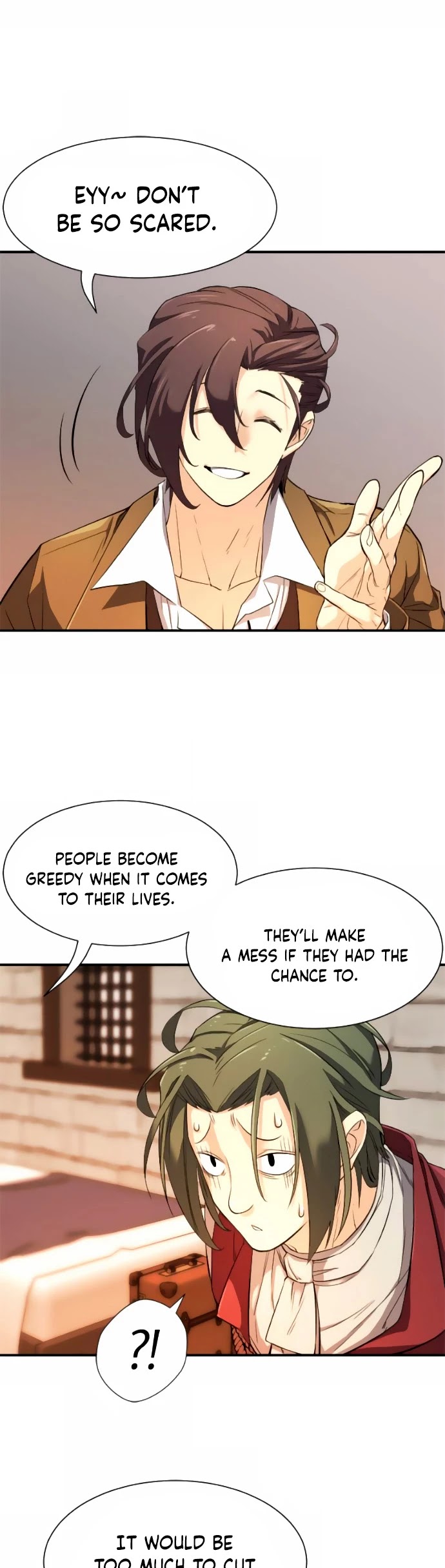 The World’s Best Engineer chapter 9 - page 3