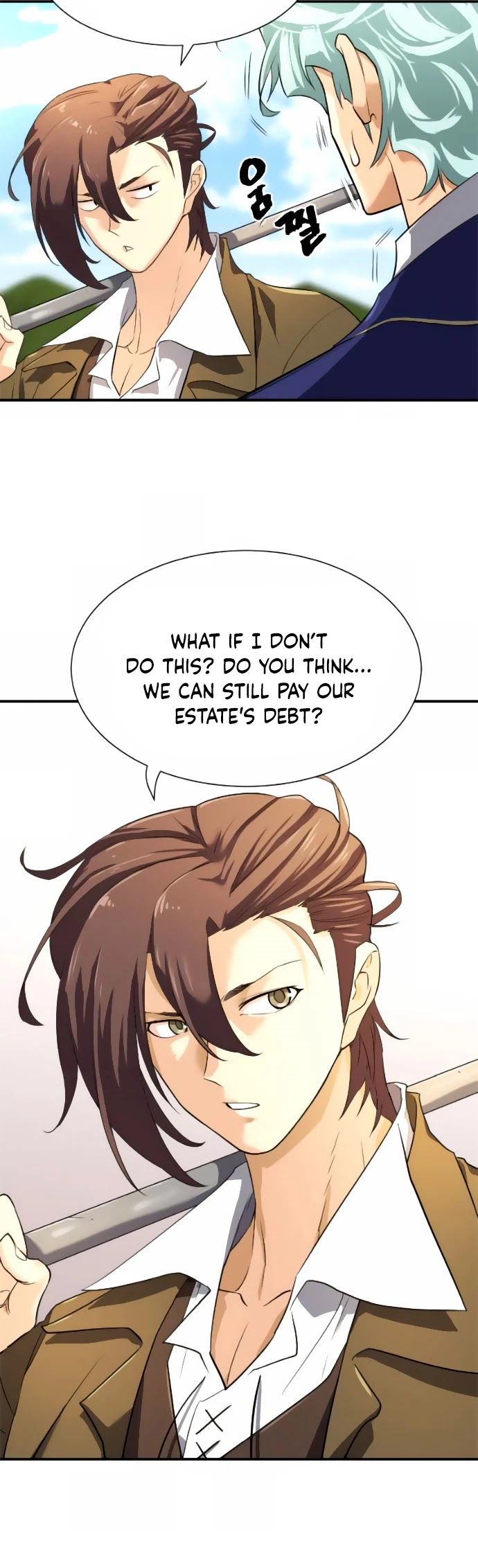 The World’s Best Engineer chapter 9 - page 30