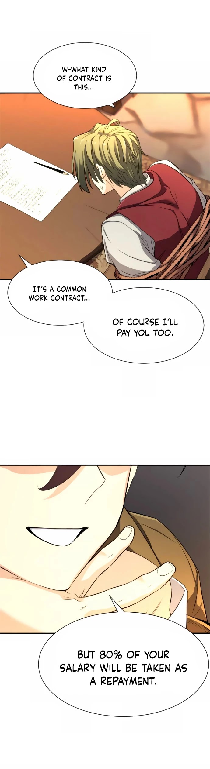 The World’s Best Engineer chapter 9 - page 7