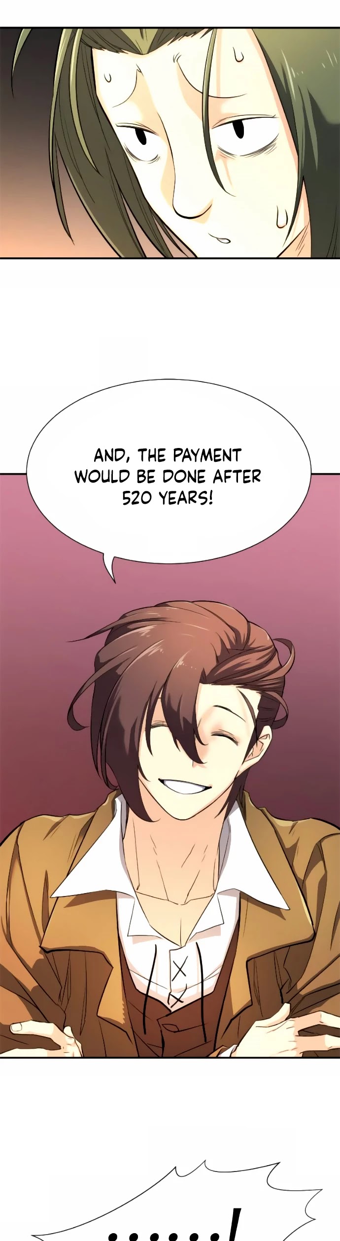 The World’s Best Engineer chapter 9 - page 8