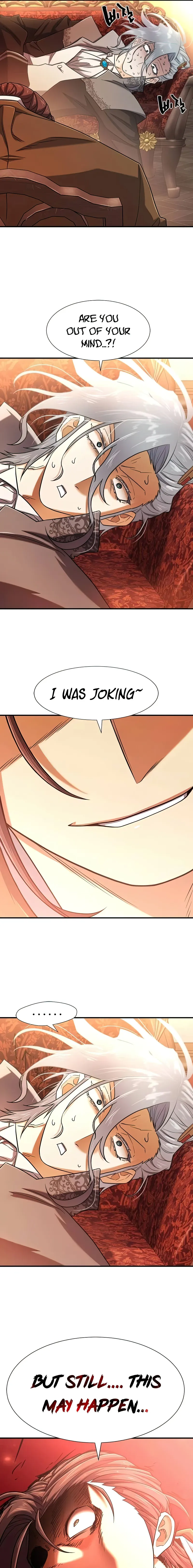 The World’s Best Engineer Chapter 124 - page 11