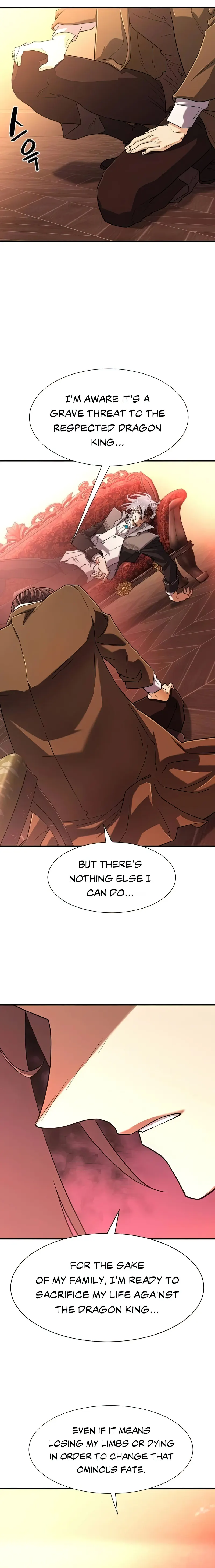 The World’s Best Engineer Chapter 124 - page 13