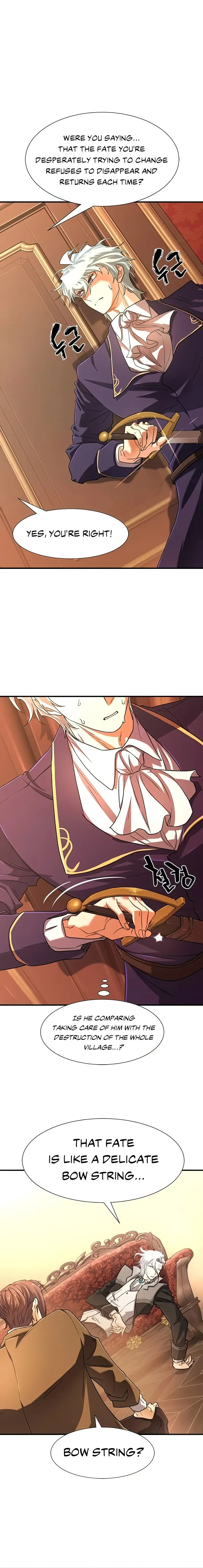 The World’s Best Engineer Chapter 124 - page 18