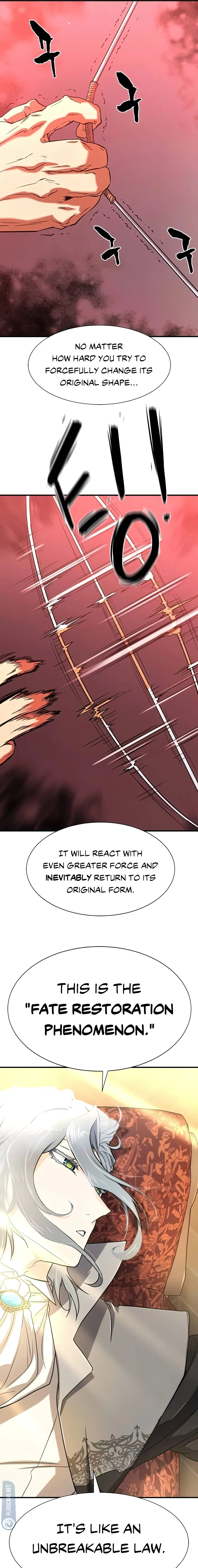 The World’s Best Engineer Chapter 124 - page 19