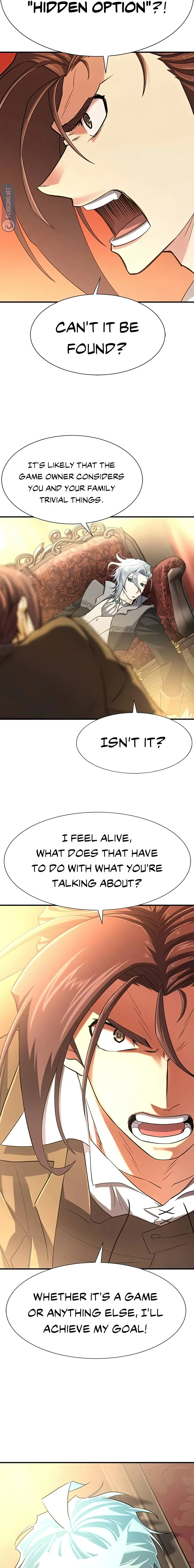 The World’s Best Engineer Chapter 124 - page 21